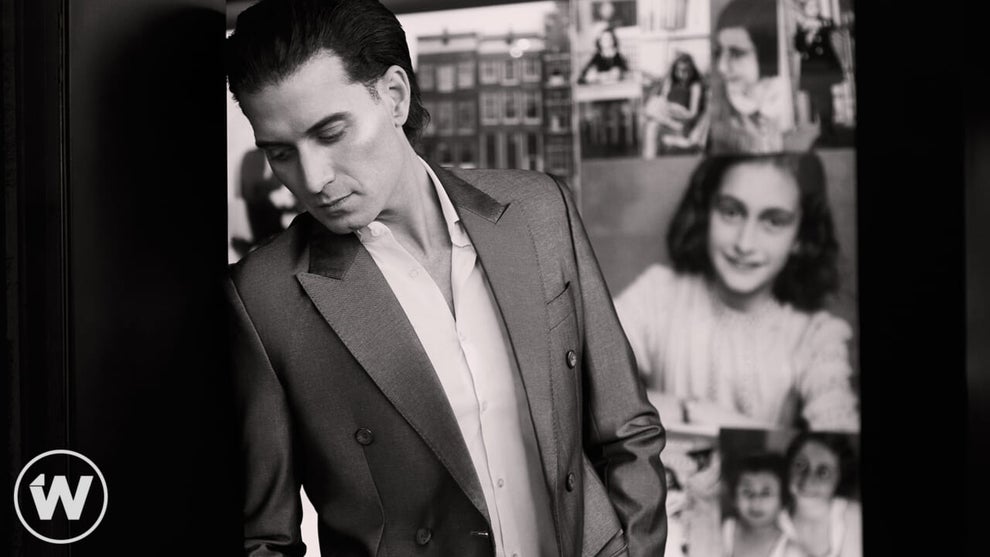 Omar Sharif Jr.