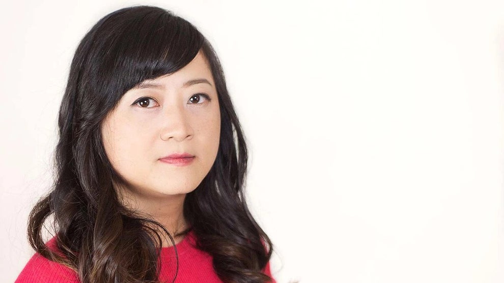 Inkoo Kang, TV Critic for The New Yorker