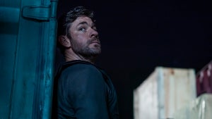 "Jack Ryan" (Prime Video)