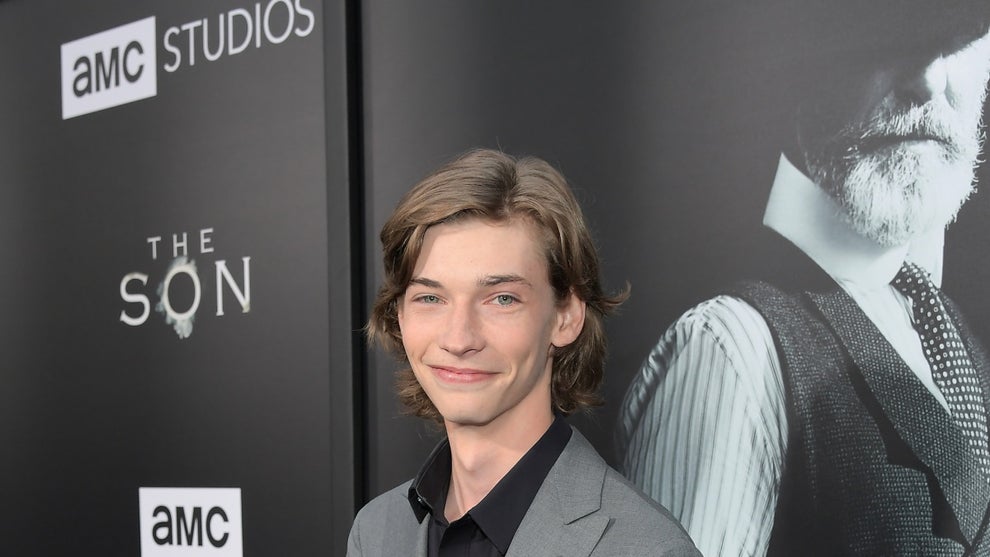 Jacob Lofland