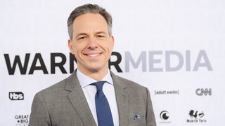 CNN’s Jake Tapper Will Leave Primetime and Return to Afternoons After Midterms
