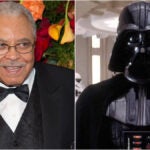 James Earl Jones Retires as Darth Vader, Signs Off Rights to Use His Voice for AI Re-Creation