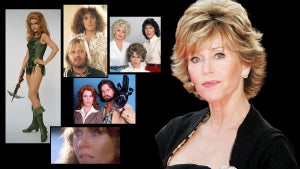 Jane Fonda composite