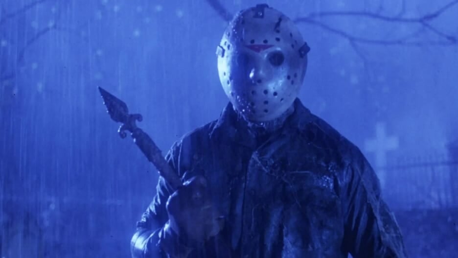 jason friday the 13th movie 2021