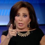 Jeanine Pirro Central to $1.6 Billion Defamation Lawsuit Over Fox News’ Baseless Voter Fraud Claims