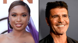 ‘Jennifer Hudson Show’ Lands Simon Cowell as First Guest in ‘American Idol’ Reunion