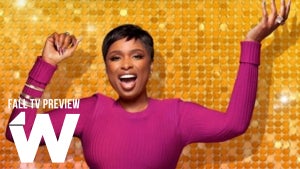 "The Jennifer Hudson Show" (Warner Bros.)