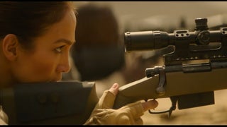 ‘The Mother’: Watch Jennifer Lopez Turn Into a Mama Bear to Protect Her Child (Video)