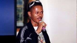 Jesse Powell, R&B Singer Known for His 4-Octave Range, Dies at 51