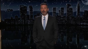 Jimmy Kimmel Queen Elizabeth Funeral