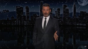 Jimmy Kimmel Trump DeSantis