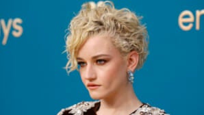 Julia Garner Breaks Down Ozark and Inventing Anna Accents