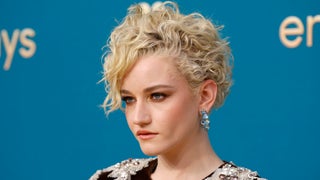 Julia Garner Joins Christopher Abbott in Blumhouse and Universal’s ‘Wolf Man’