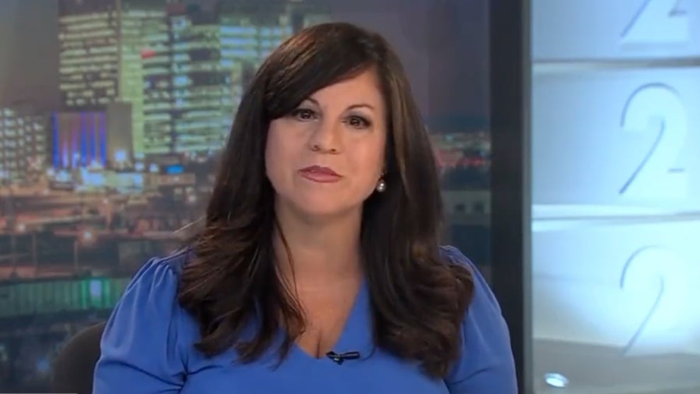 Julie Chin (KJRH)