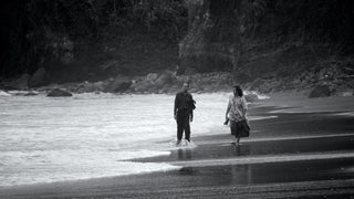 ‘When the Waves Are Gone’ Film Review: Lav Diaz Creates Another Haunting Portrait, at His Own Pace