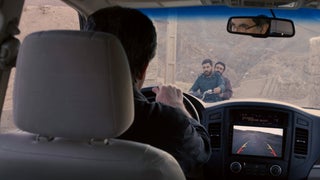 ‘No Bears’ Review: Jafar Panahi Continues to Create Powerful Art, Even When Officially Banned