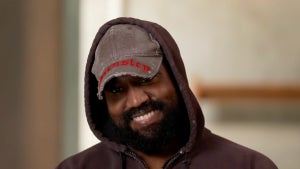 Kanye West on ABC