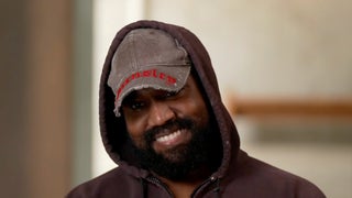 Kanye ‘Ye’ West Says He ‘Absolutely’ Still Has Political Aspirations After 2020 Presidential Run