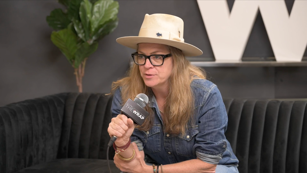 'The Return of Tanya Tucker—Featuring Brandi Carlile' Interview (Video)