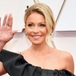 Kelly Ripa Says Working With Former ‘Live!’ Co-Host Regis Philbin ‘Was Not a Cakewalk’