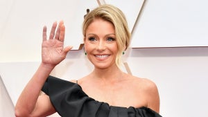 Kelly Ripa