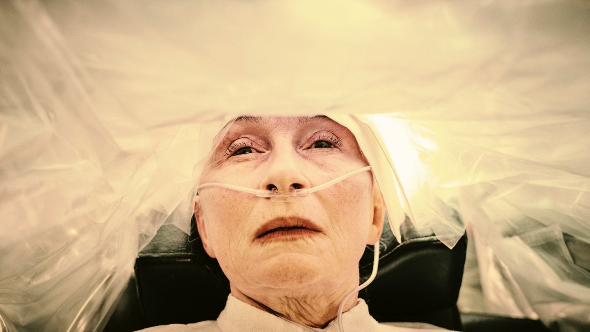 The Kingdom Exodus Review: Lars von Trier Goes Full Meta with the Return of His Creepy Hospital Drama - Vimarsana News