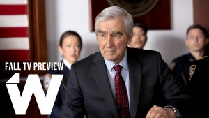 "Law & Order" (Fall TV Preview) (NBC)