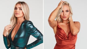 Lindsay Arnold, Sharna Burgess (ABC)