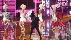 donnie osmond masked singer