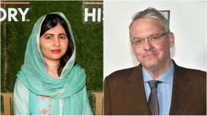 Malala Adam McKay