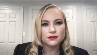 Meghan McCain Boasts About Extensive Search for Her ‘The View’ Replacements: ‘It Took a Year and 2 People’ (Video)