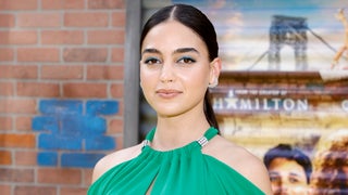 ‘Carmen’ Star Melissa Barrera to Receive IMDb ‘Fan Favorite’ STARmeter Award (Exclusive)