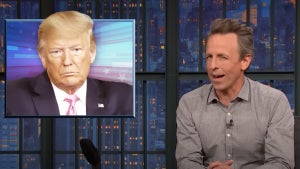 Seth Meyers