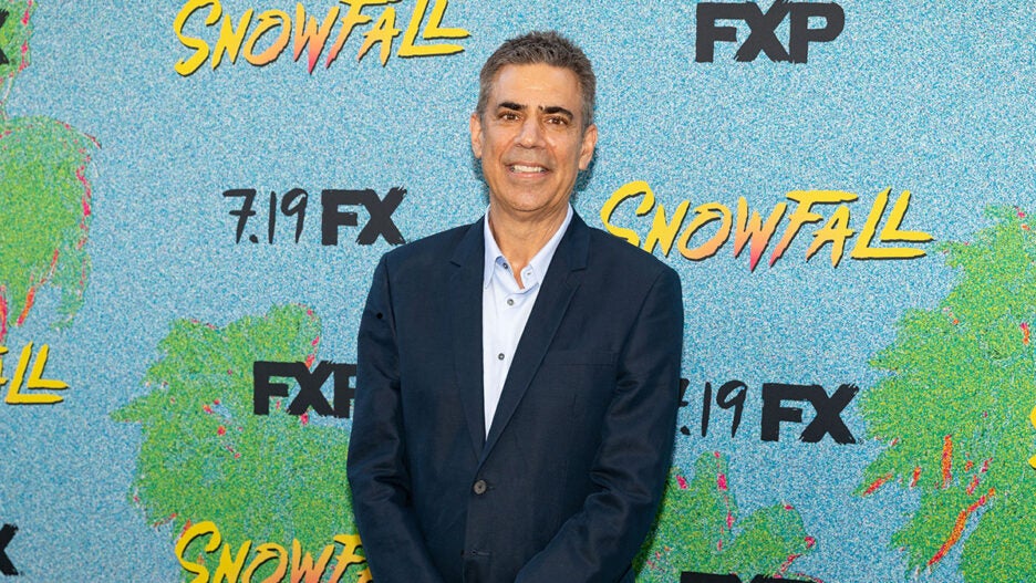 Snowfall Producer Michael London Lands FirstLook Deal With Lionsgate TV
