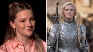 Morfydd Clark (Prime Video)