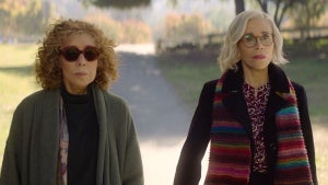 Moving On Lily Tomlin Jane Fonda