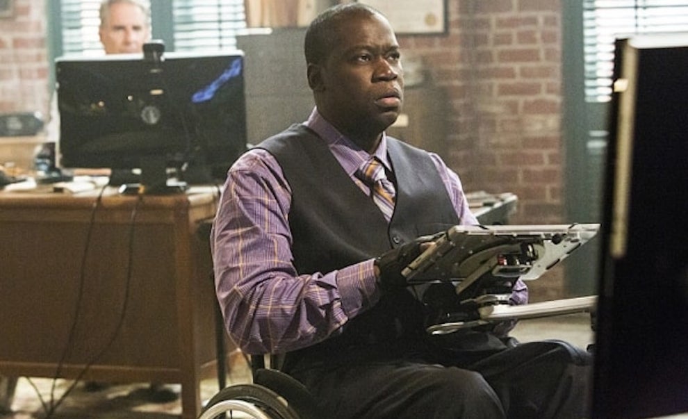 CBS Disability Initiative
