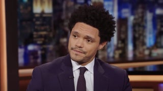 Trevor Noah Explains Why He’s Leaving ‘The Daily Show’: ‘I Think of This as a Joyous Thing’ (Video)