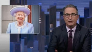 John Oliver