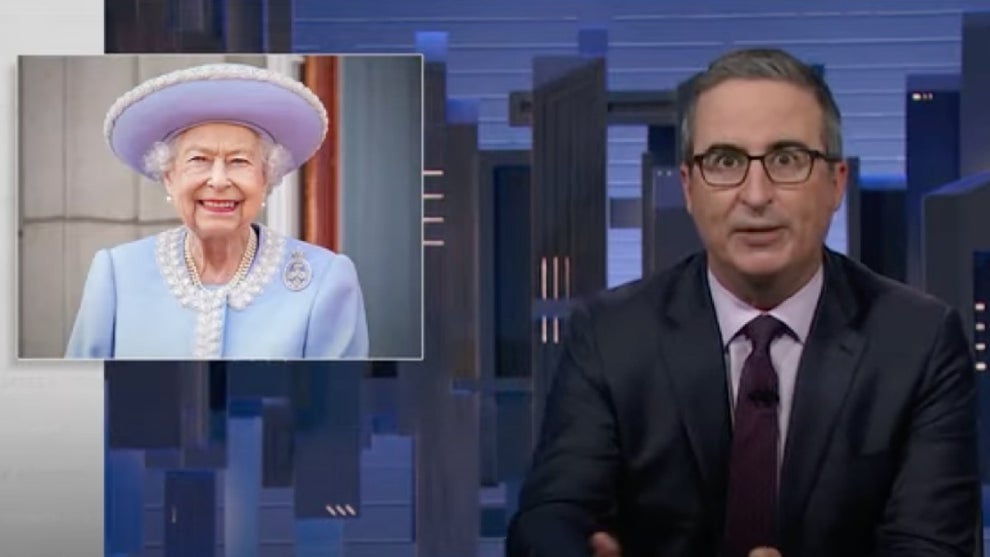 John Oliver