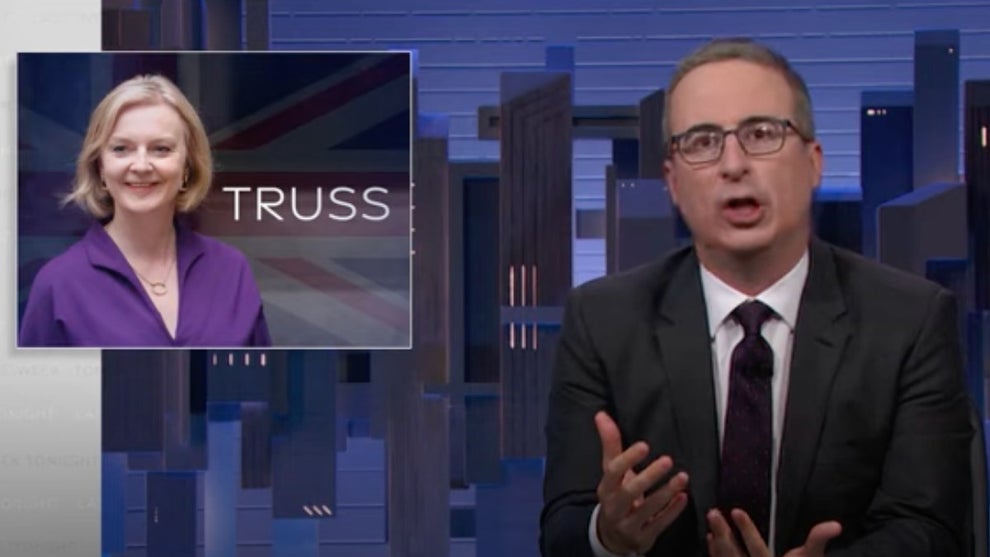 John Oliver