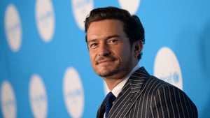 Orlando Bloom