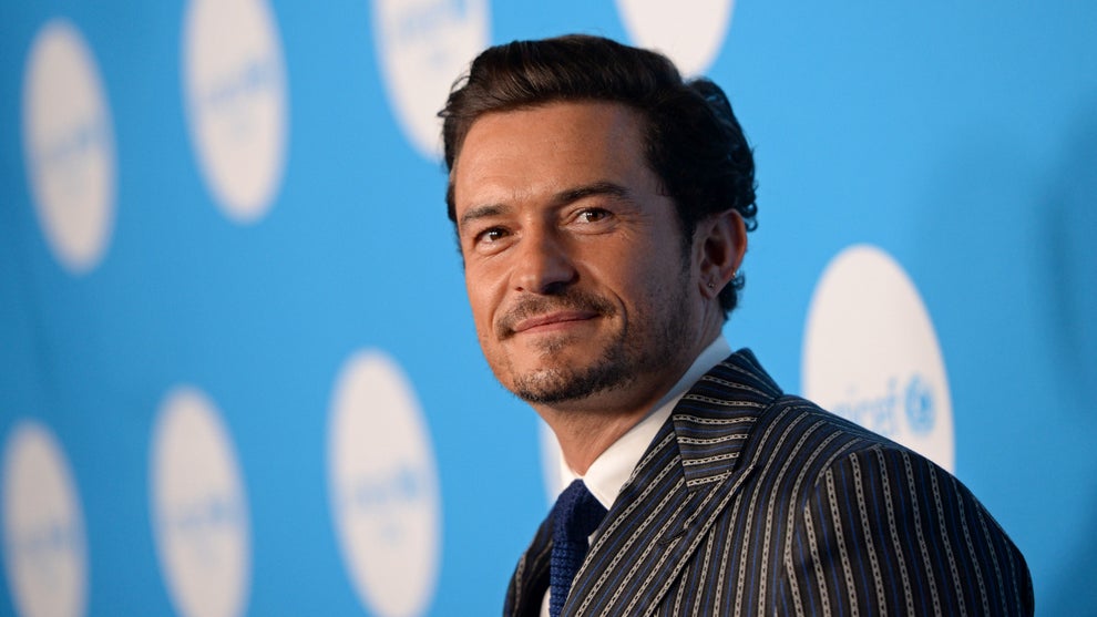 Orlando Bloom