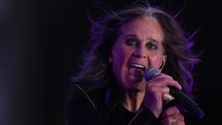 Ozzy Osbourne to Chronicle Parkinson’s Diagnosis in New Documentary for Paramount+