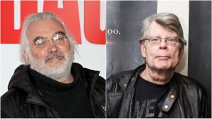 Paul Greengrass Stephen King Fairy Tale