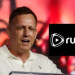 Peter Thiel-Backed Rumble Stock Shoots Up 40% on First Day as Public Company