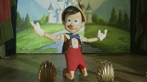 Pinocchio