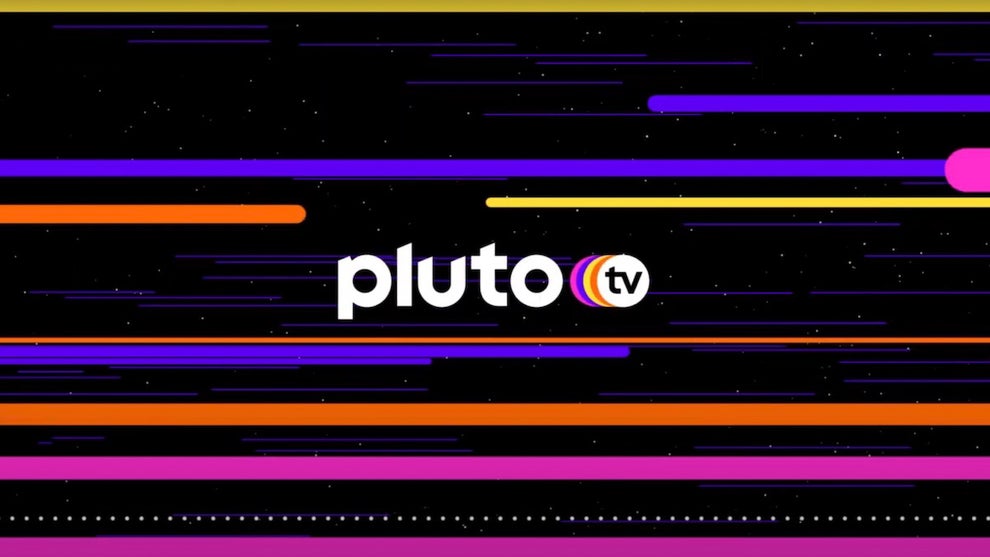 Pluto TV