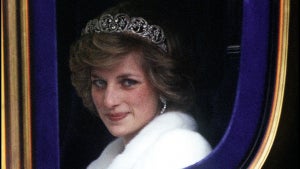 Princess Diana, 1982 (Getty Images)