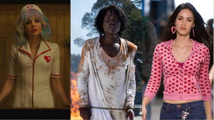 Promising Young Woman, Us, Jennifer's Body